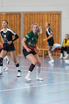 Bild 249 - wBJ HSG Kremperheide/Muensterdorf - HSG Joerl-Doppeleiche Vioel : Ergebnis: 34:23
